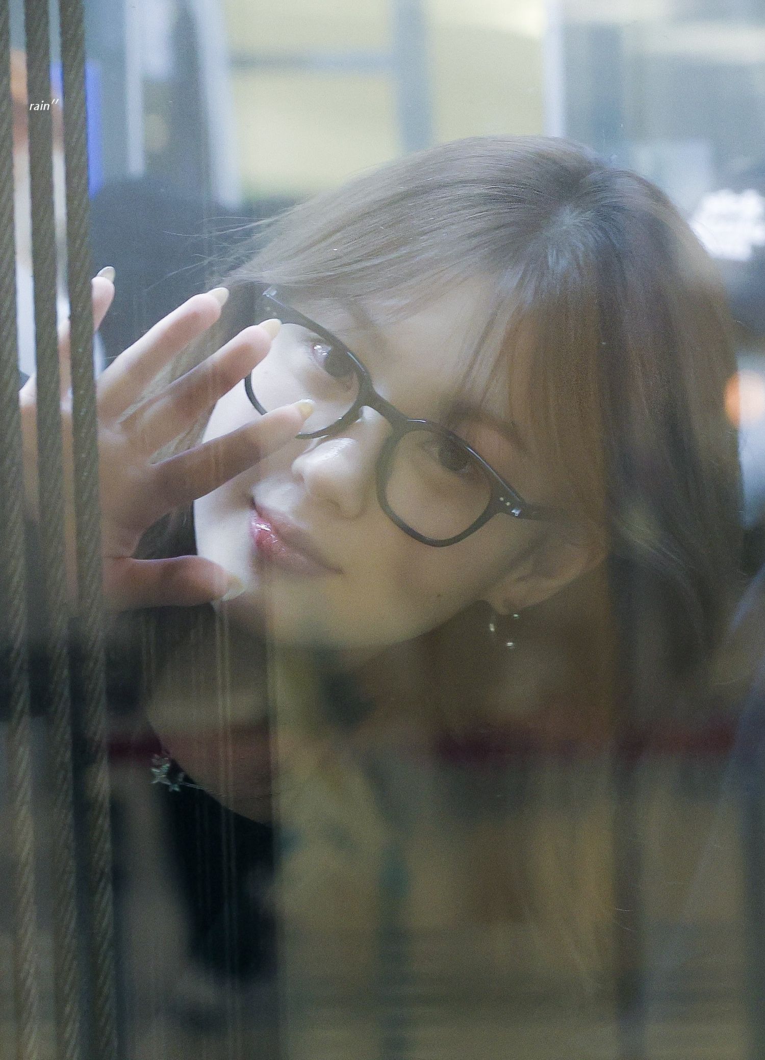 Latest photo of Kim Chaehyun (Kep1er)