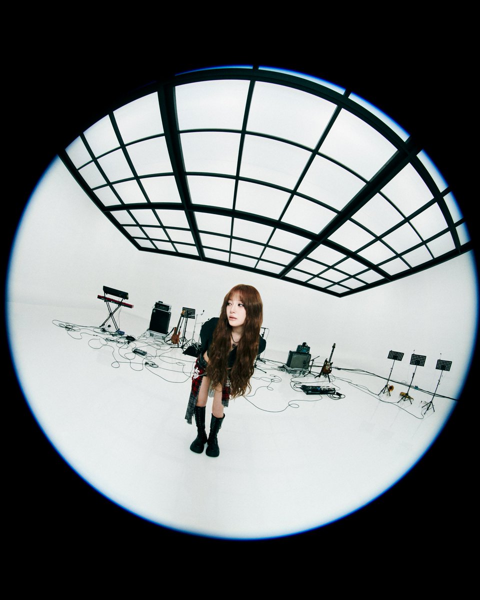 Latest photo of Billlie