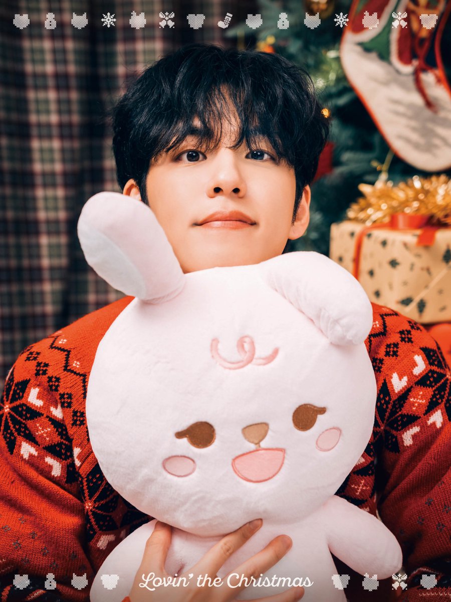 A moment captured by DAY6's fan