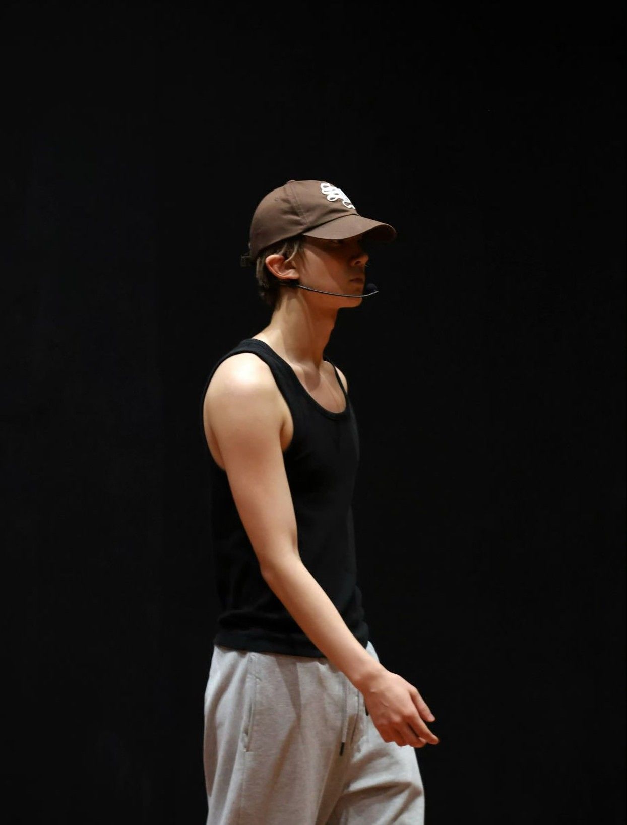 희승 (ENHYPEN)의 비하인드 컷