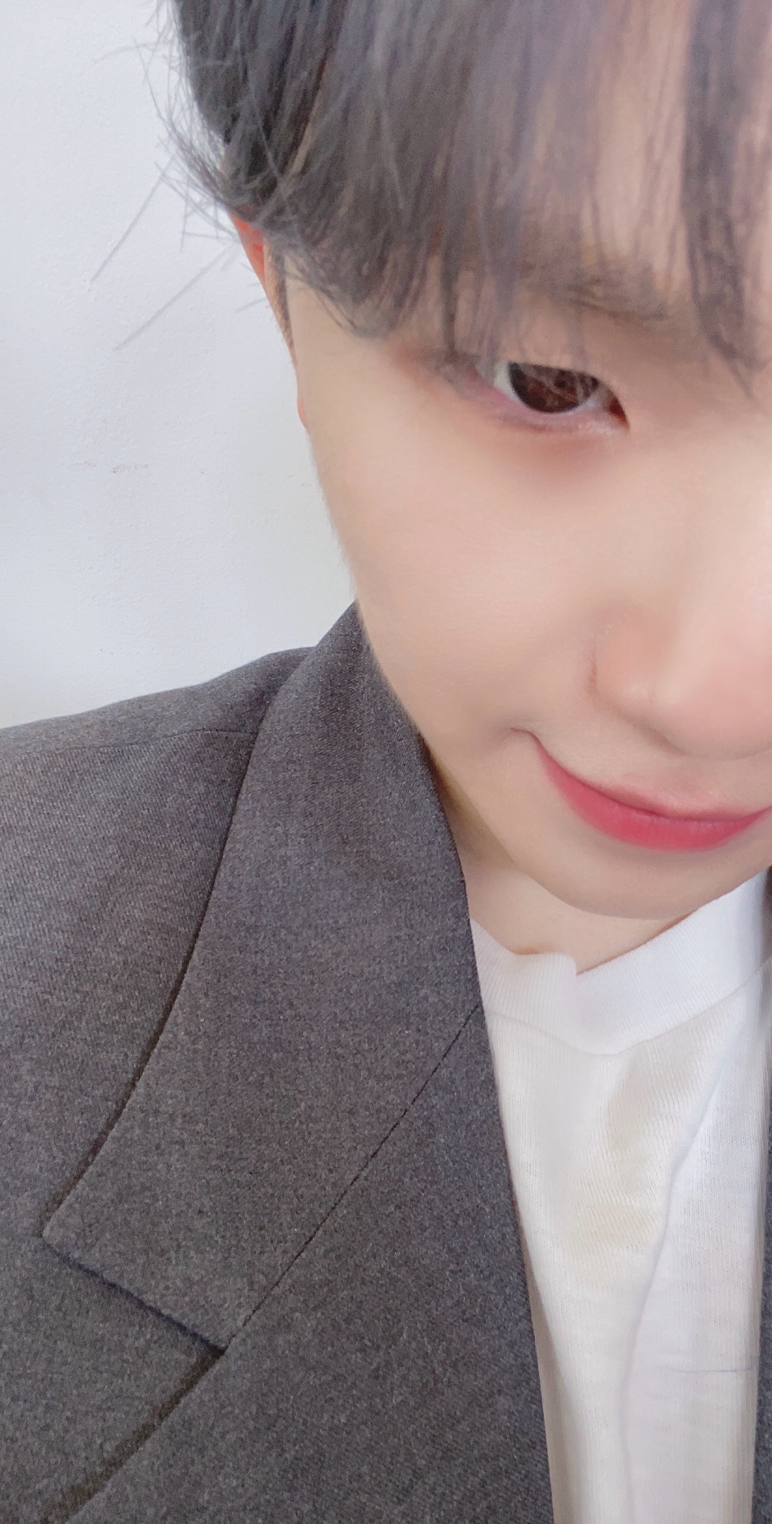 Today's most popular wallpaper in the Woozi (SEVENTEEN) community
