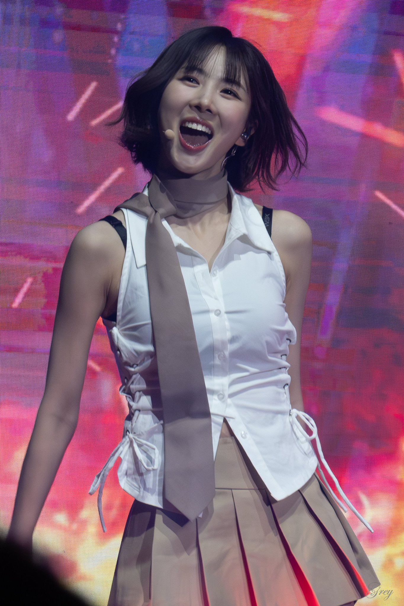 Recent activity shot of DREAMCATCHER