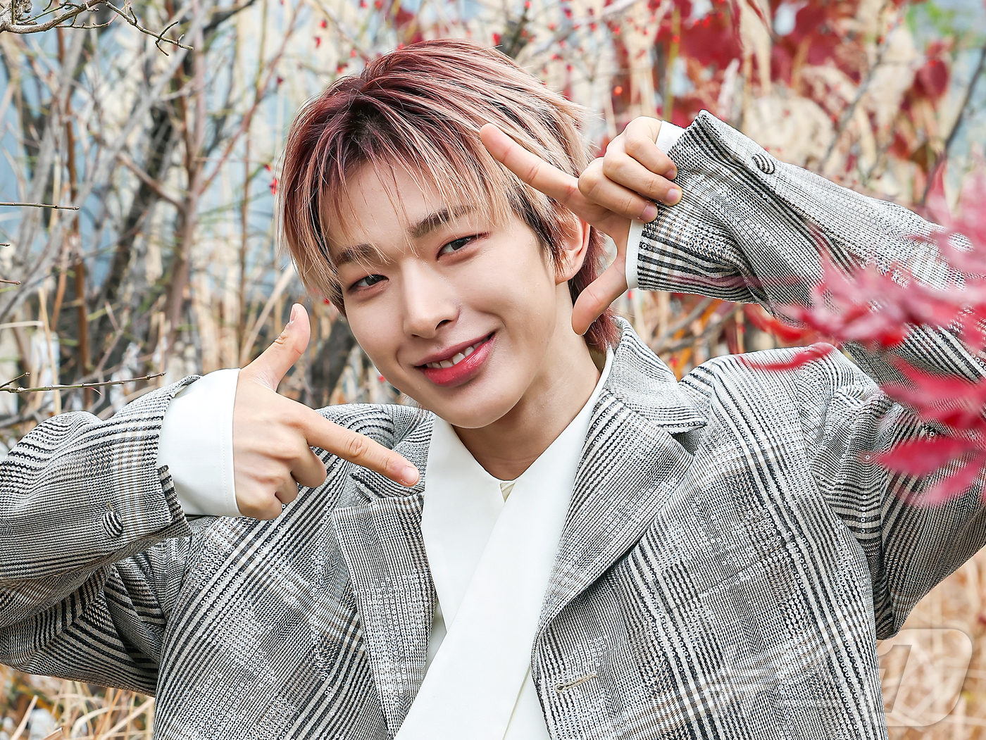 Latest photo of Tomoya (NEXZ)