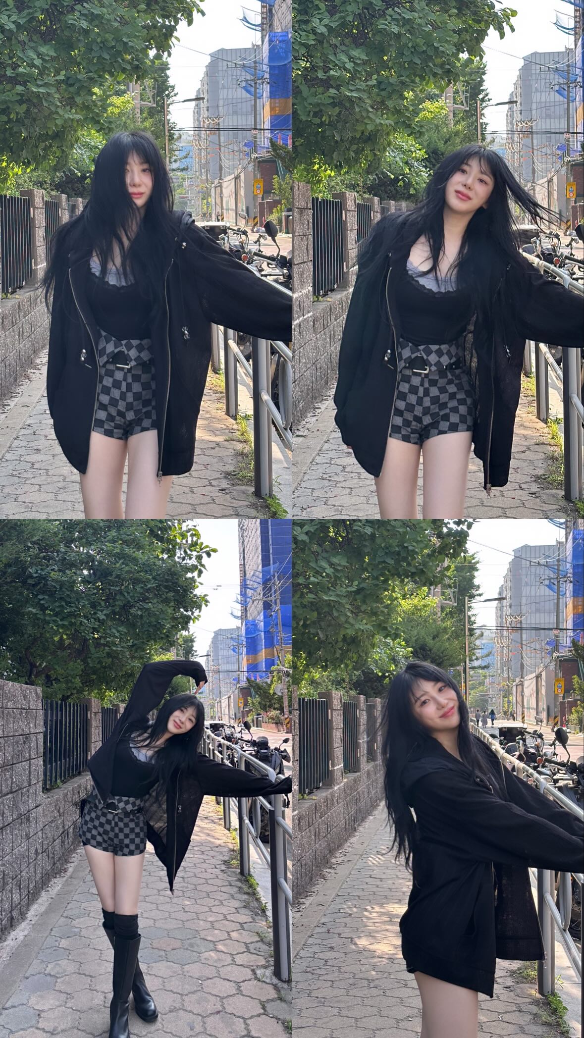 李彩燕的最新活動照片