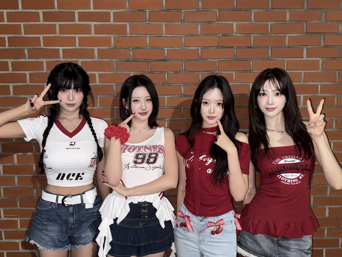 Latest photo of H1-KEY