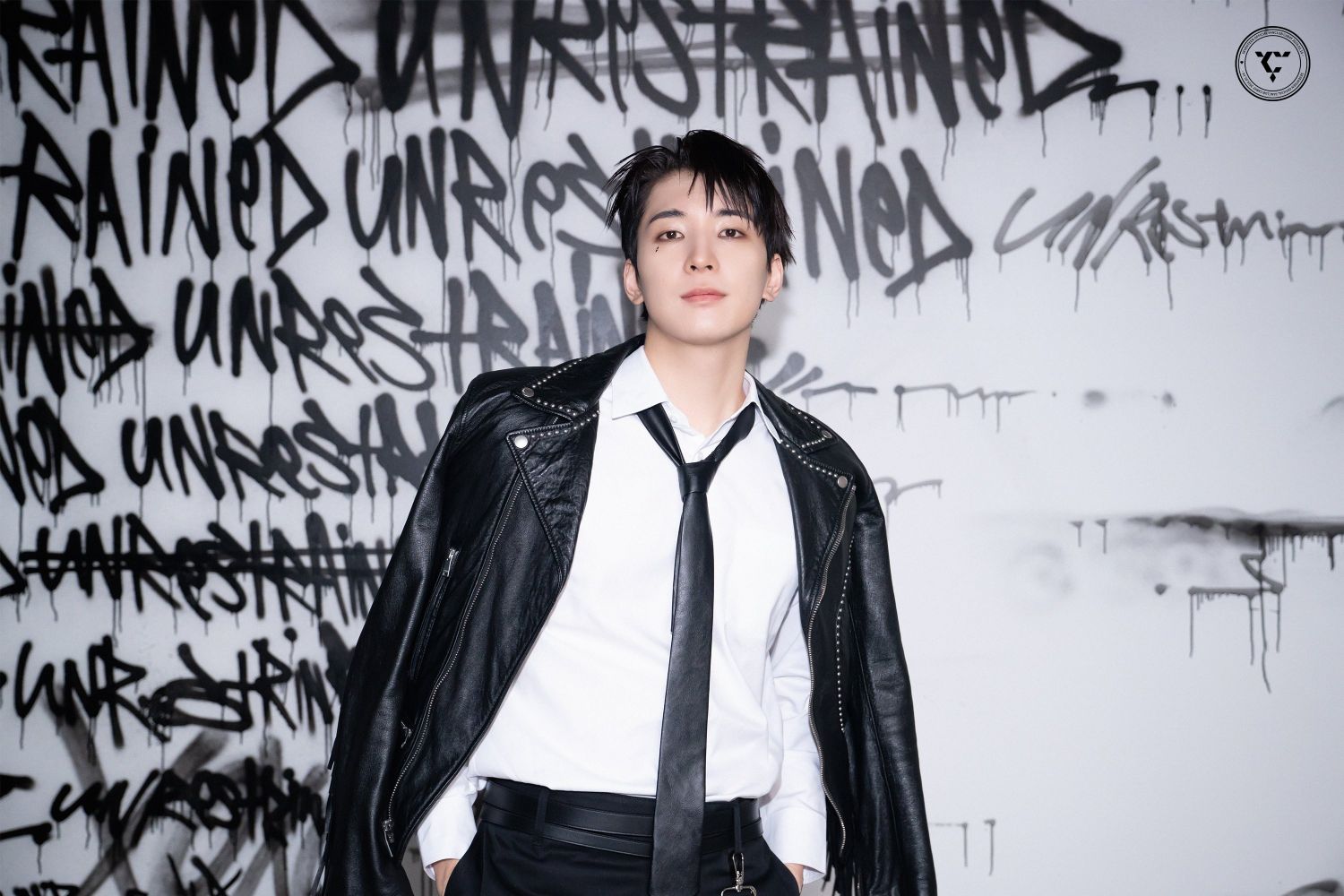 Latest photo of Wonwoo (SEVENTEEN)