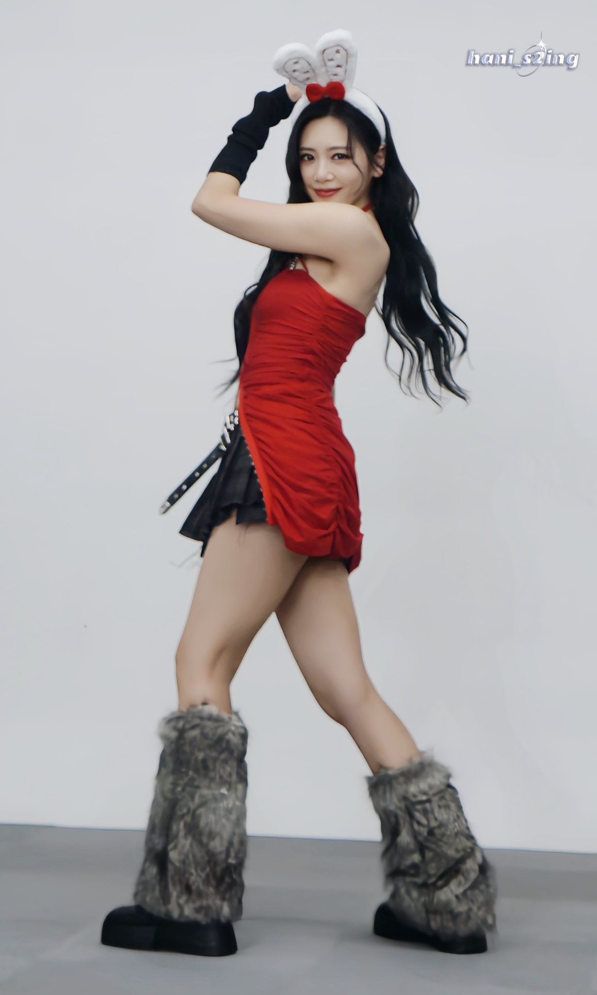 DREAMCATCHER的幕后花絮