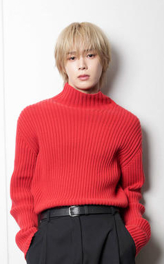 Behind-the-scenes cut of K (&TEAM)