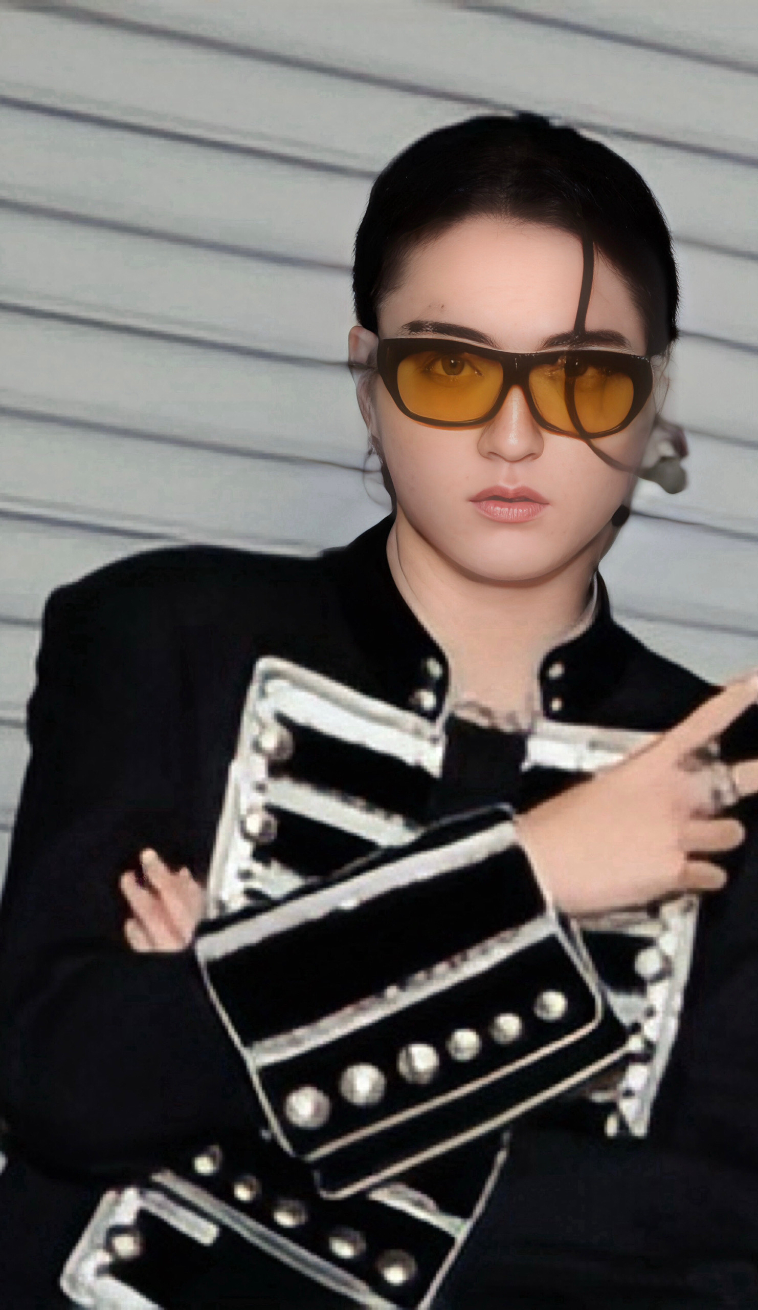 Latest photo of Haruto (TREASURE)