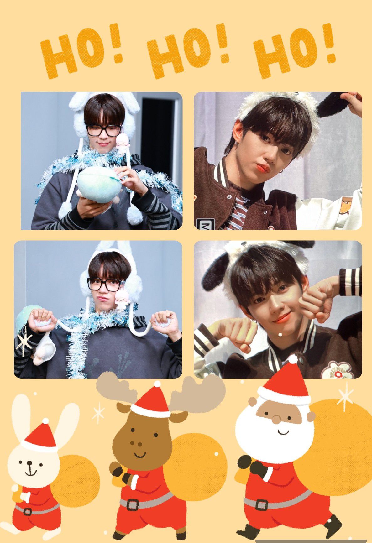 Recent activity shot of JL (AHOF)