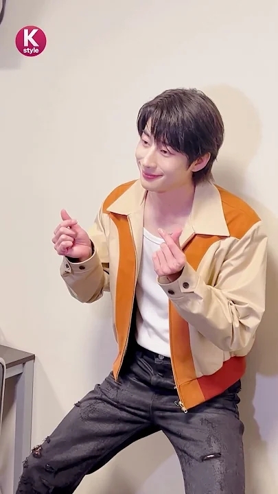 한승우의 비하인드 컷