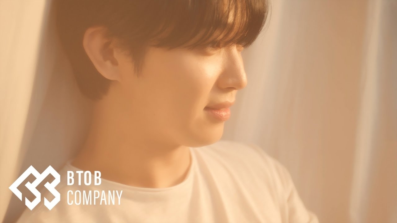 Latest photo of BTOB