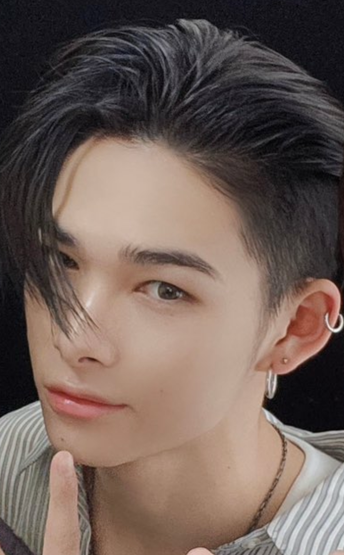 NI-KI (ENHYPEN)的最新活動照片