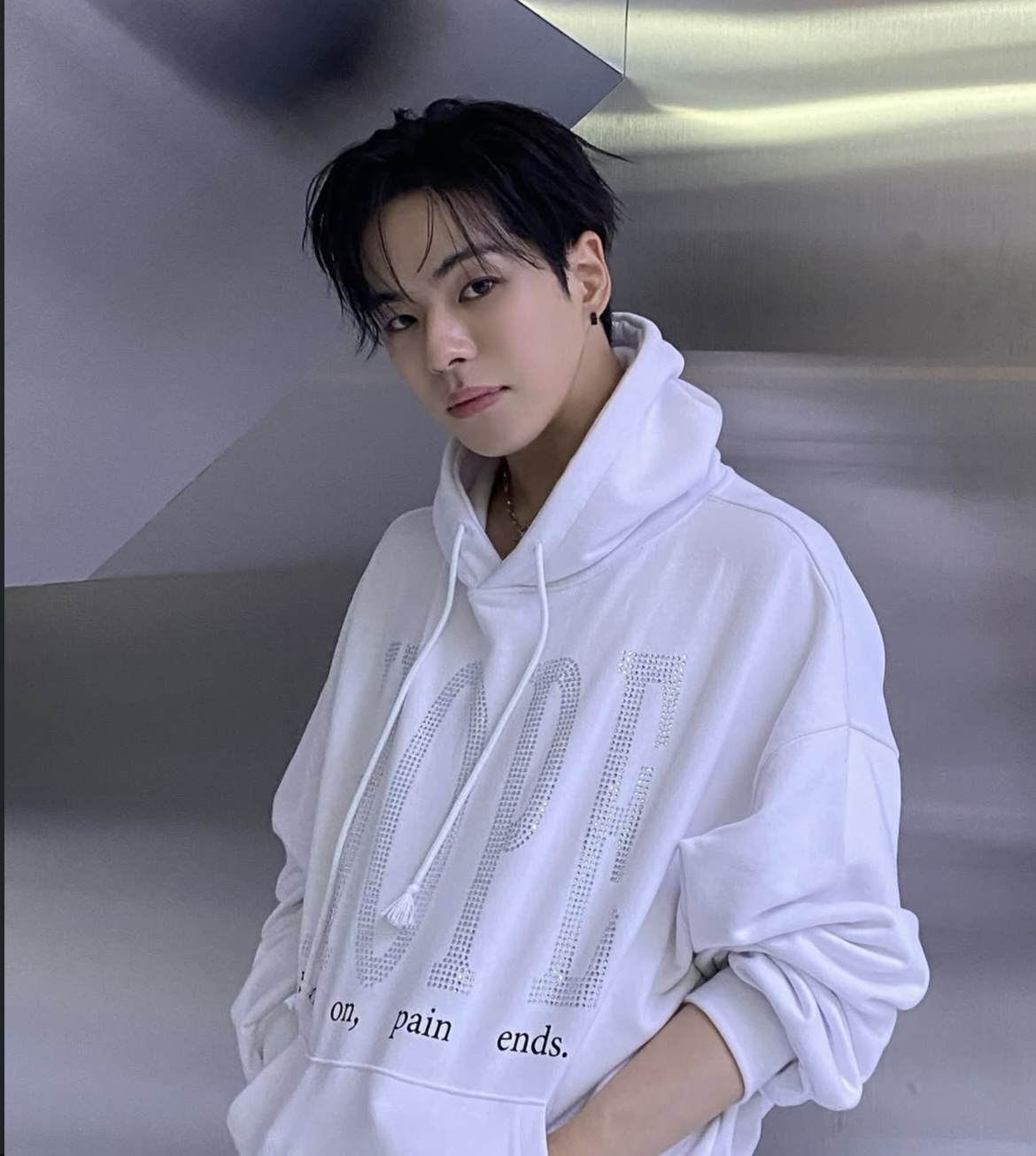Latest photo of Yoon Jaehyuk (TREASURE)
