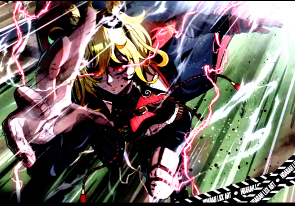ZUU (SECRET NUMBER)の舞台裏ショット