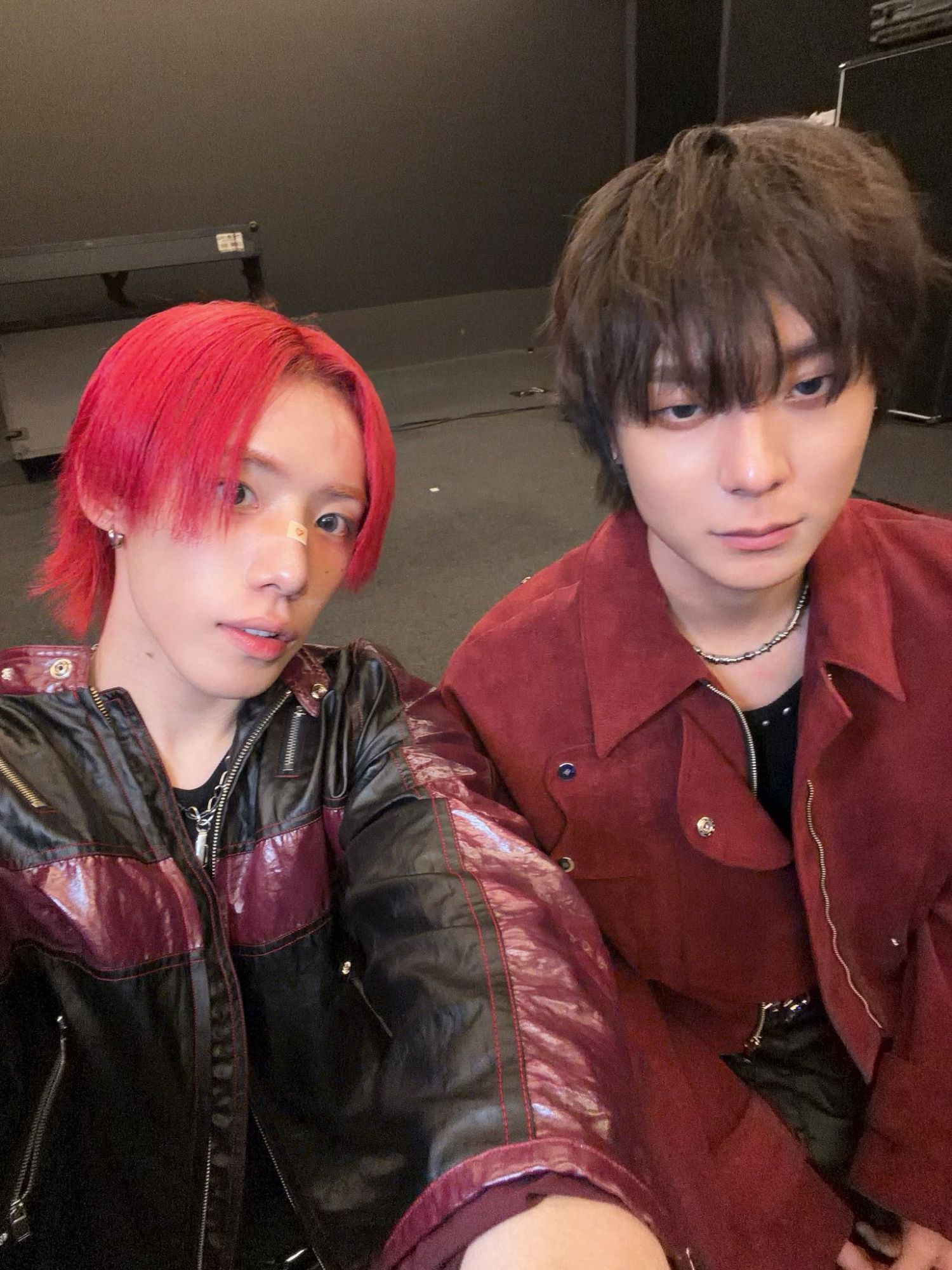 Latest photo of OMEGA X