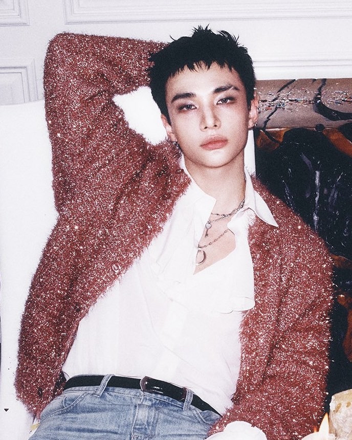 Stray Kids ヒョンジン ファンダムコミュニティ │ KPOP人気No.1