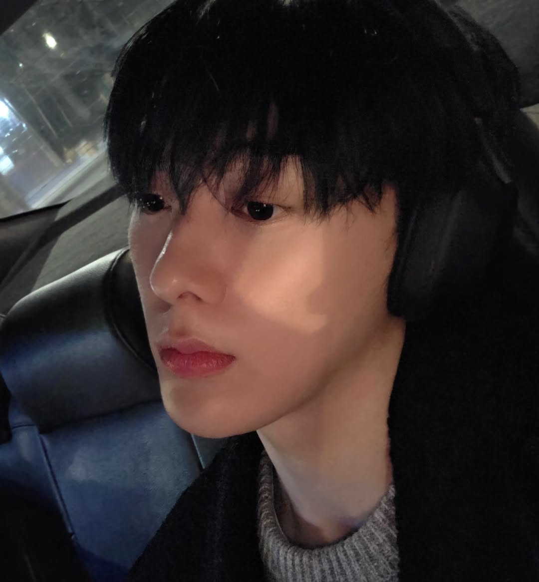 ASTRO的最新活动照片