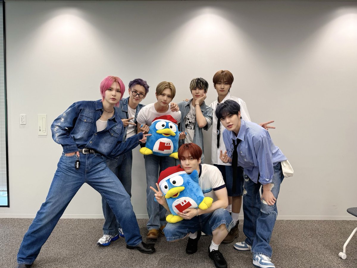 EPEX 최근 활동샷