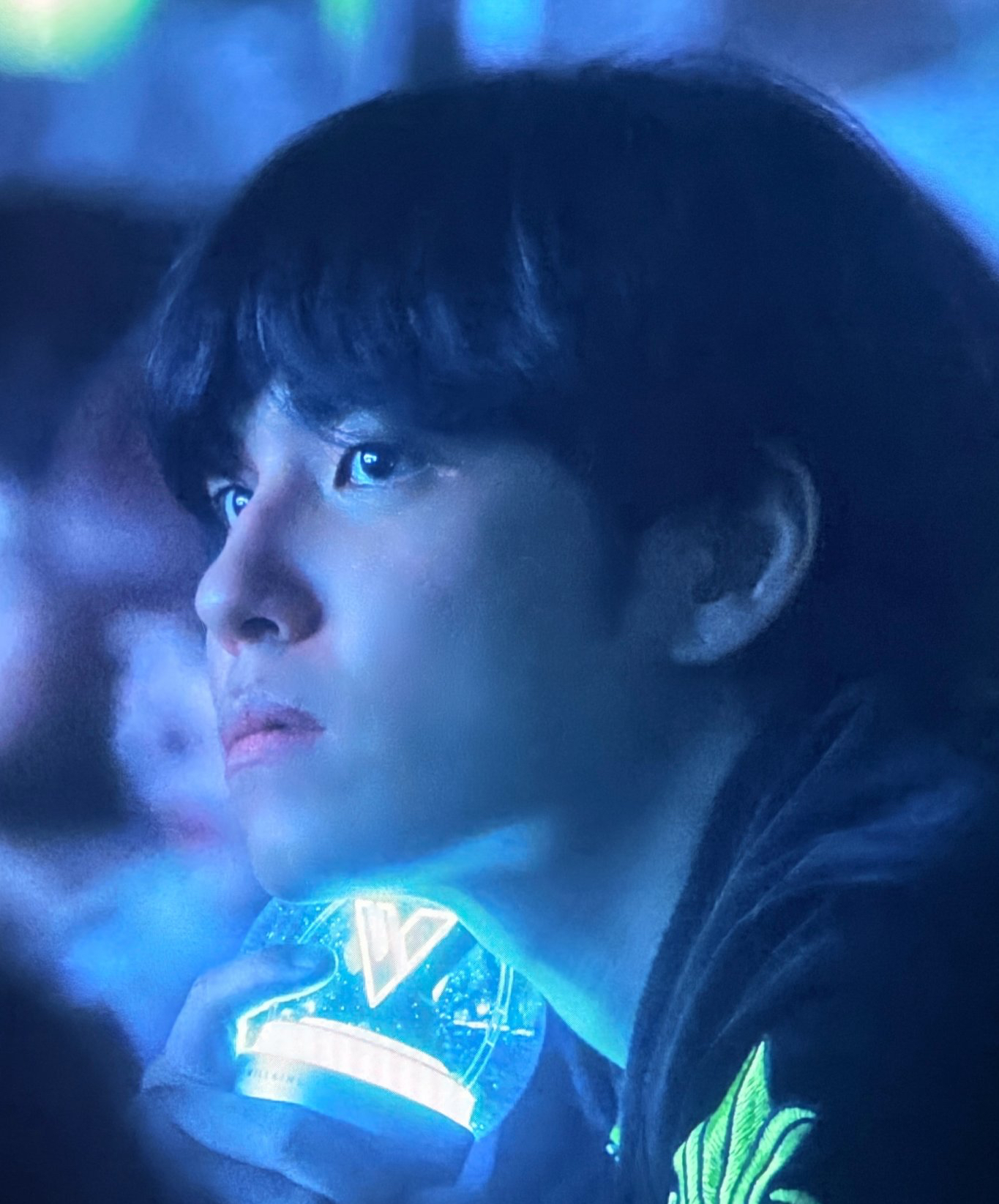 ウォンピル (DAY6)ファンが撮った瞬間