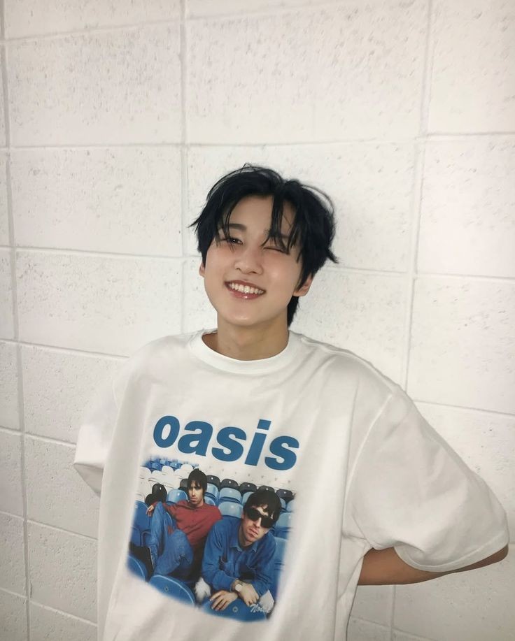 Latest photo of Ha Yoojoon (AxMxP)