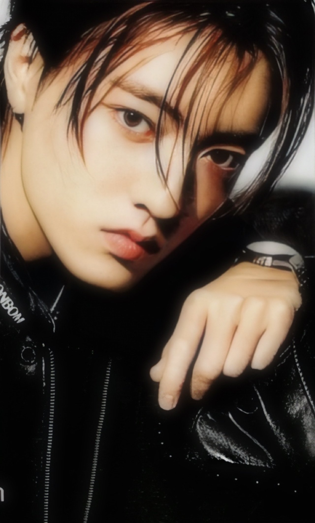 Latest photo of Haruto (TREASURE)
