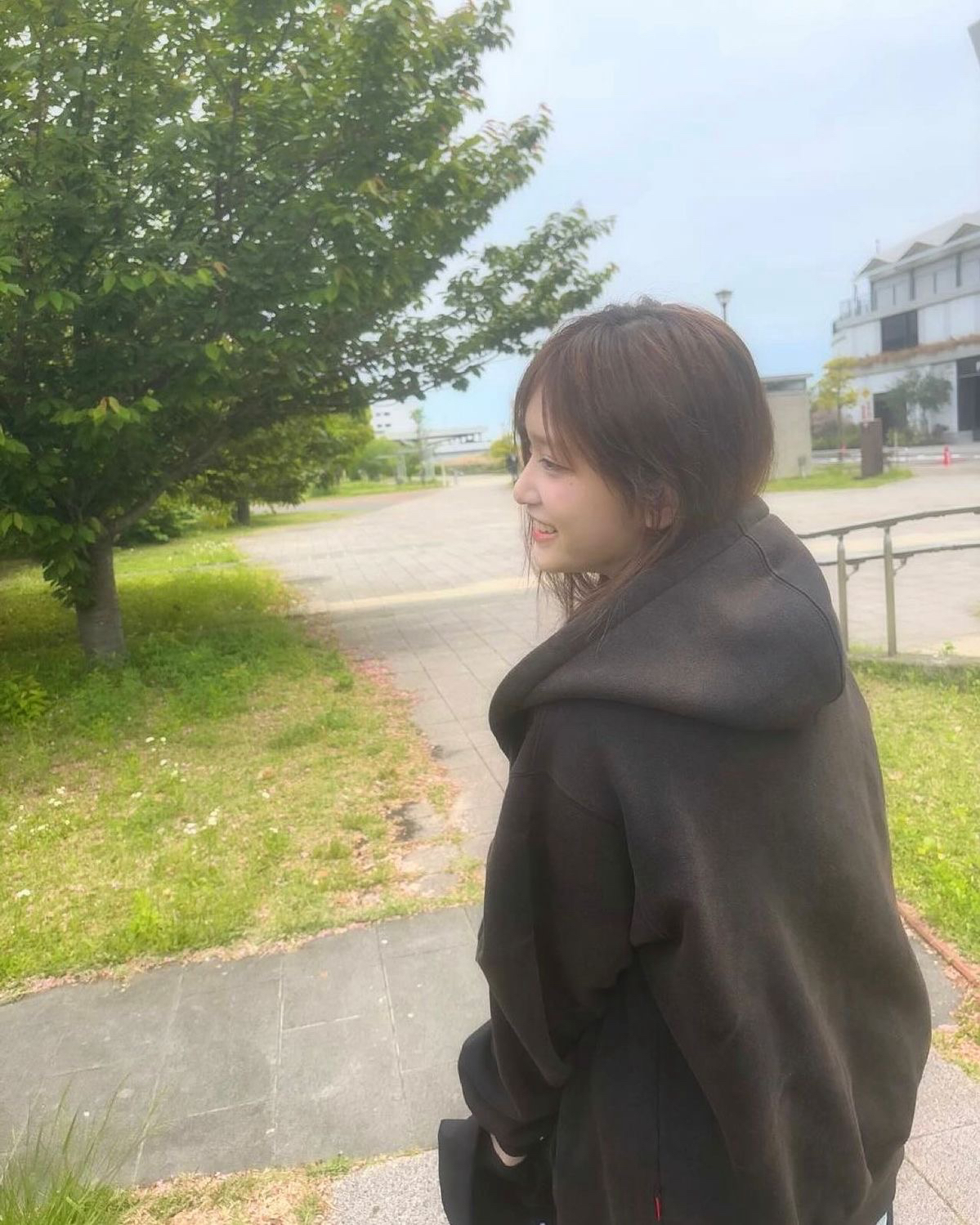 Latest photo of Leeseo (IVE)
