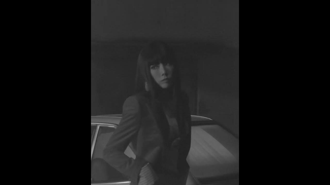 A moment captured by Taeyeon (Girls' Generation)'s fan