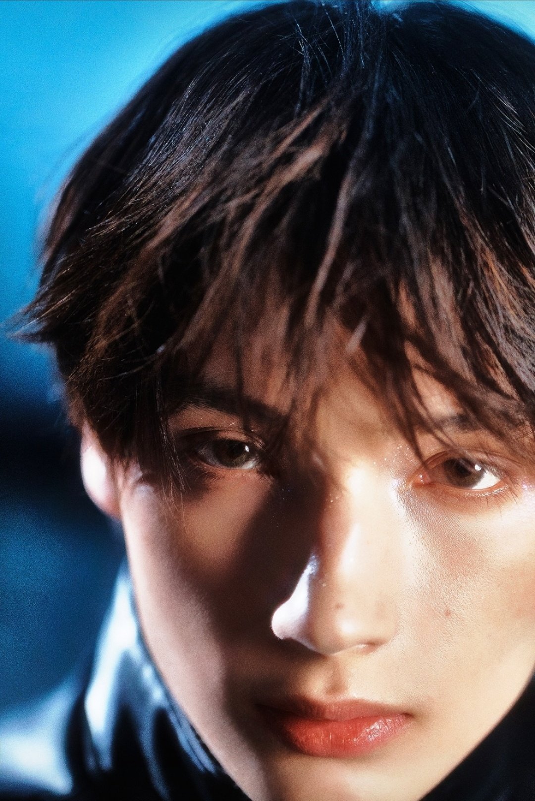 Behind-the-scenes cut of HueningKai (TOMORROW X TOGETHER)