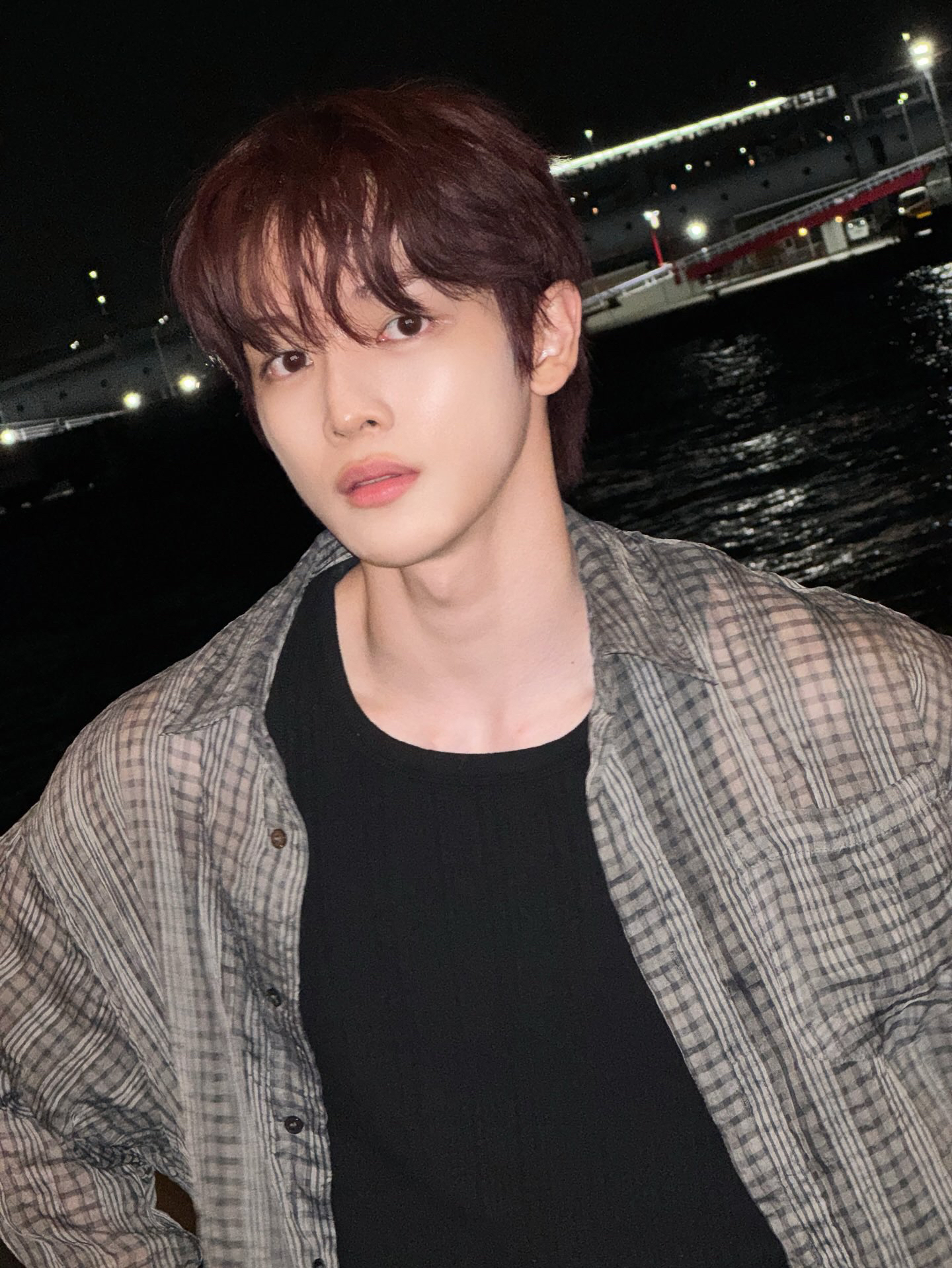 Latest photo of Sungchan (RIIZE)