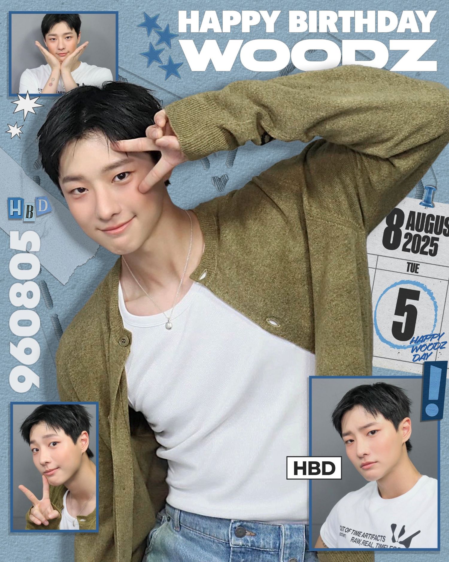 Today's hottest K-pop community feed