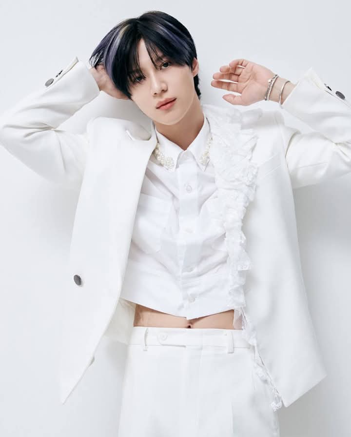 Latest photo of SuperM