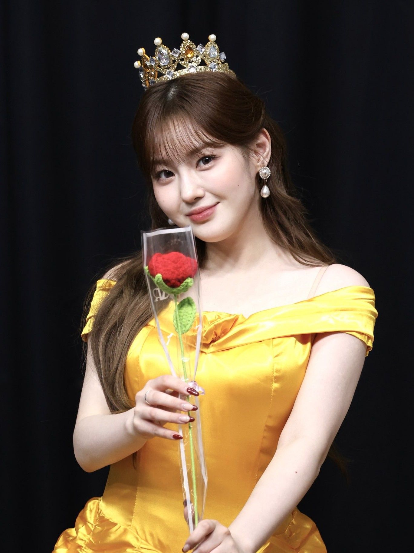 Latest photo of Kim Chaehyun (Kep1er)