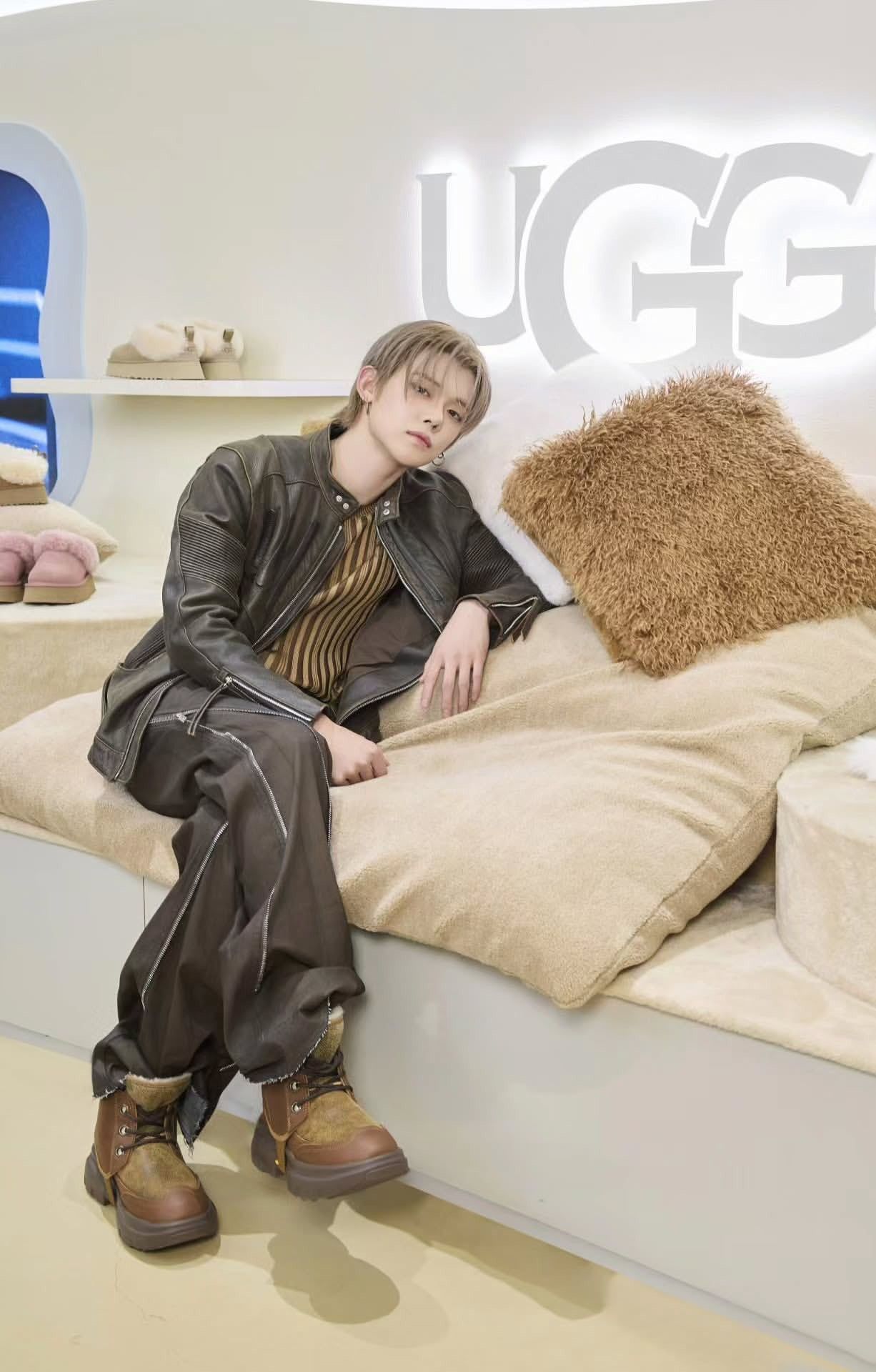 Latest photo of Yeonjun (TOMORROW X TOGETHER)