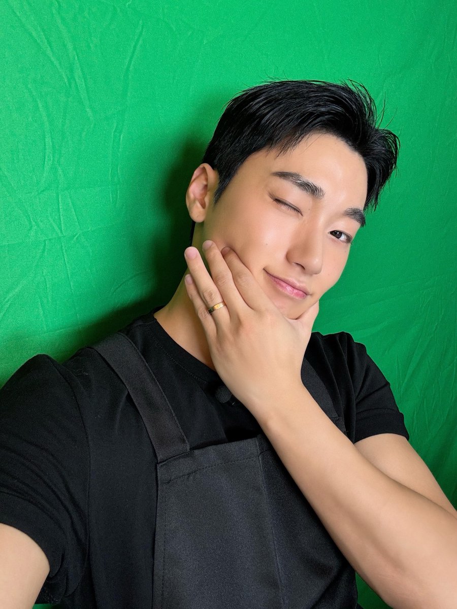 Latest photo of ATEEZ