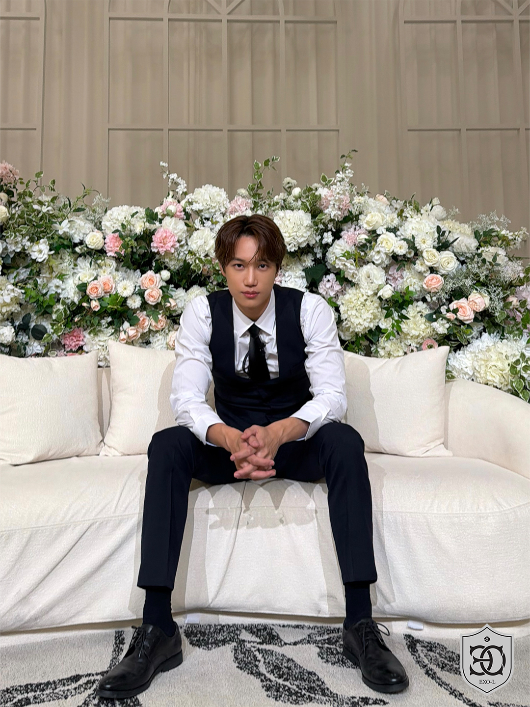 Posting K-POP populer yang disukai penggemar