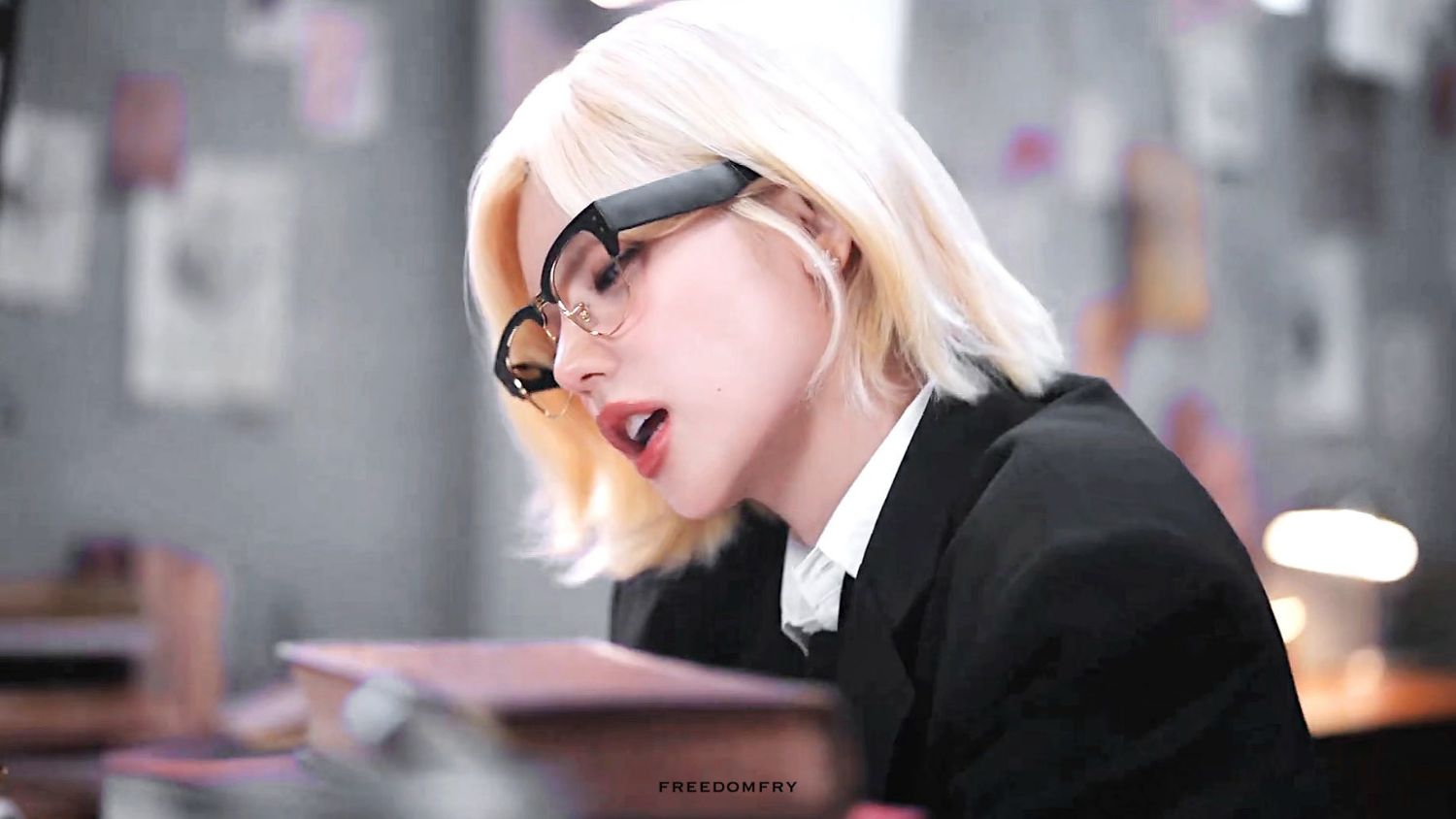 Latest photo of Yeji (ITZY)