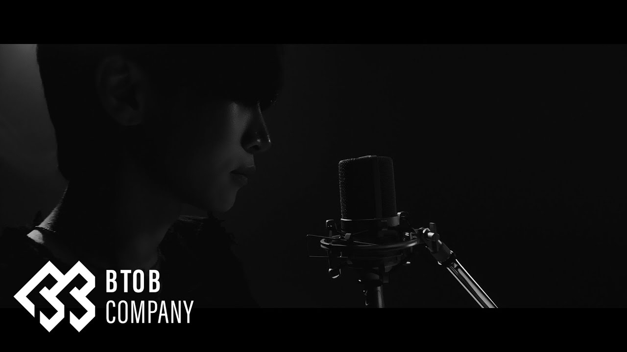 비투비 팬이 찍은 순간