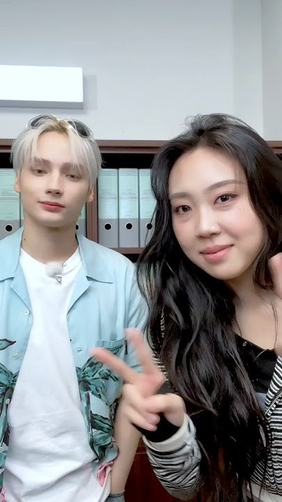 休寧凱 (TOMORROW X TOGETHER)粉丝亲手制作的特别壁纸