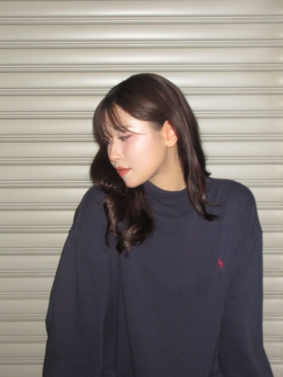 Foto terbaru Kasahara Momona (ME:I)