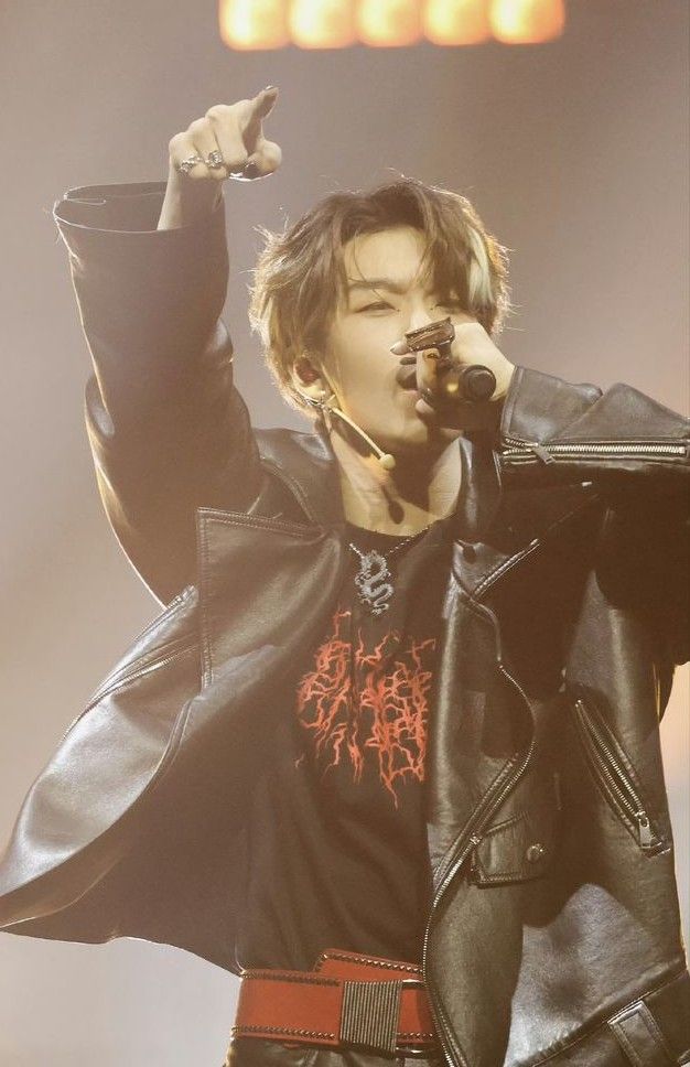 Potret di balik layar He Xinlong (ALPHA DRIVE ONE)