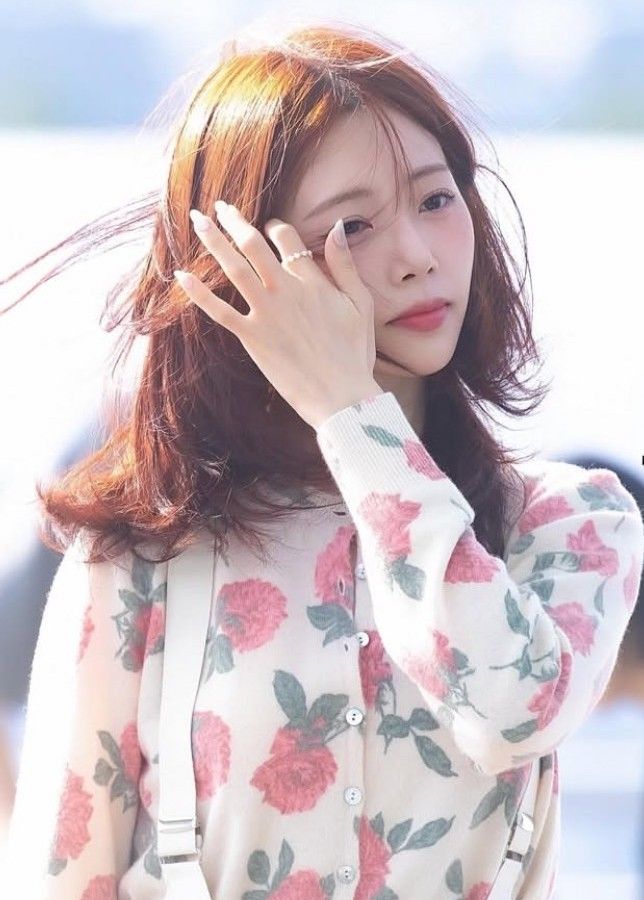 Behind-the-scenes cut of JI U (DREAMCATCHER)