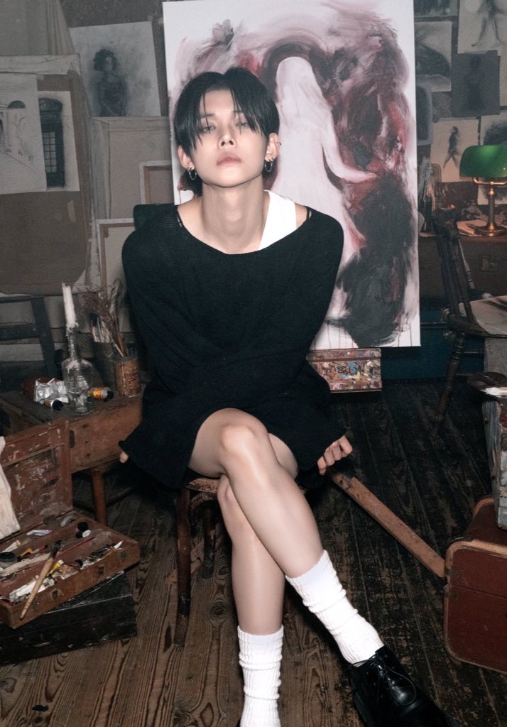 Latest photo of Yeonjun (TOMORROW X TOGETHER)