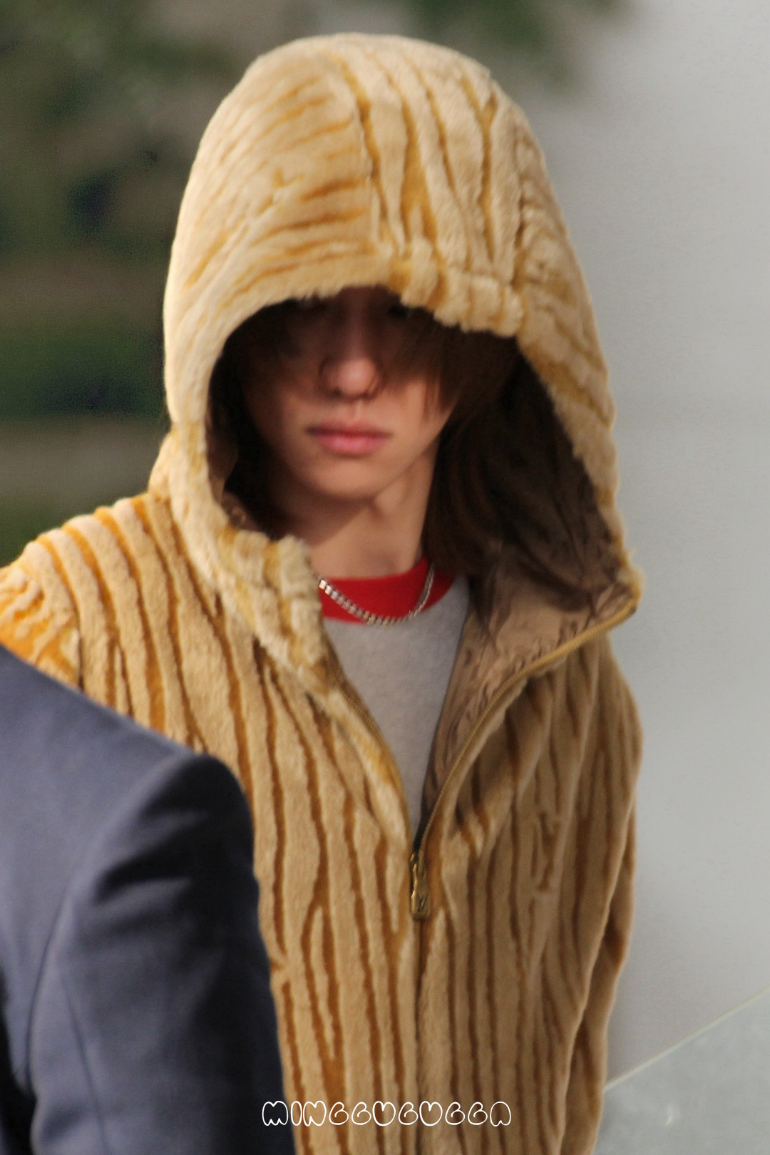 Latest photo of The 8 (SEVENTEEN)