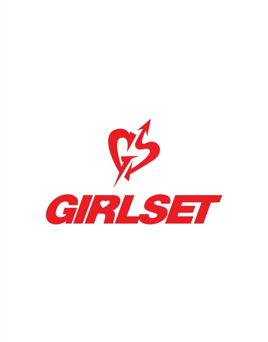 A moment captured by GIRLSET's fan