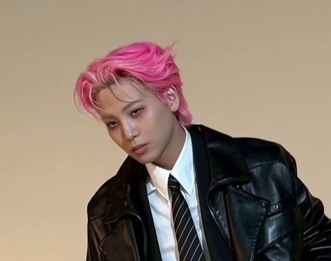 Behind-the-scenes cut of Kawashiri Ren (JO1)