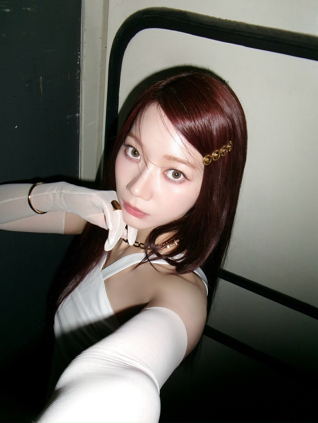 Latest photo of Sakaguchi Rino (IS:SUE)