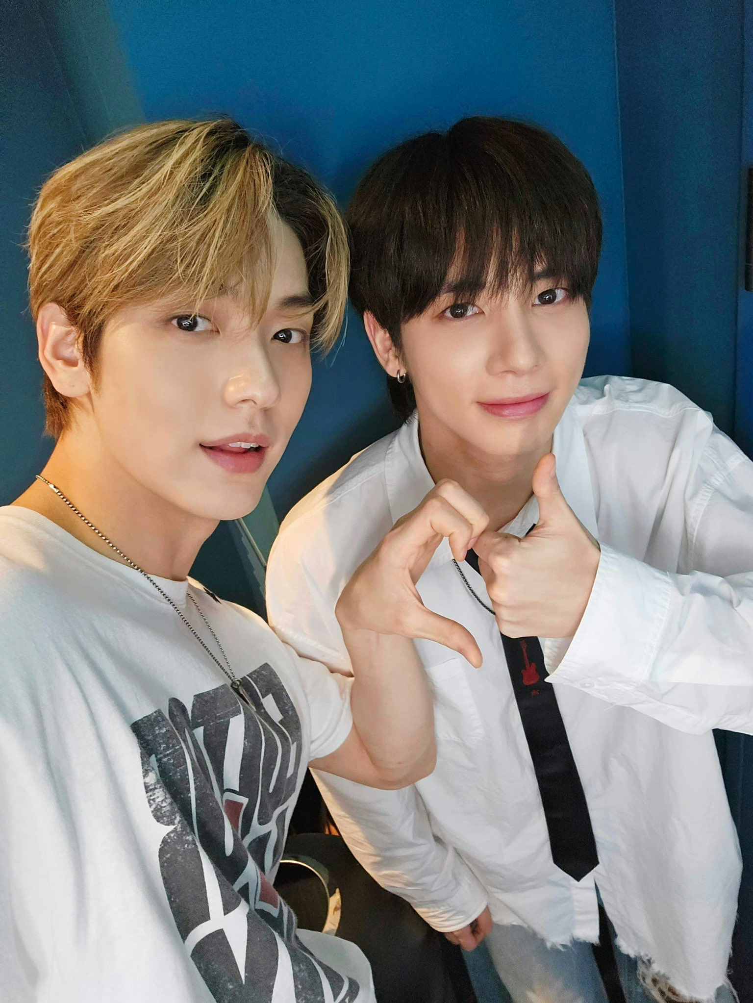 太顯 (TOMORROW X TOGETHER)的最新活動照片