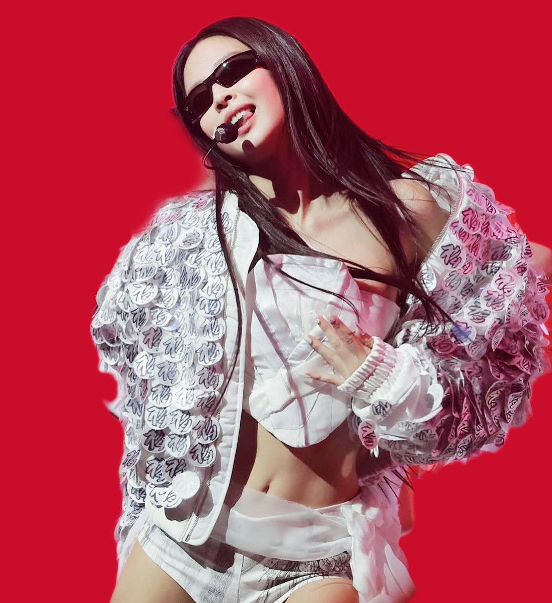 제니 (BLACKPINK)의 최신 사진