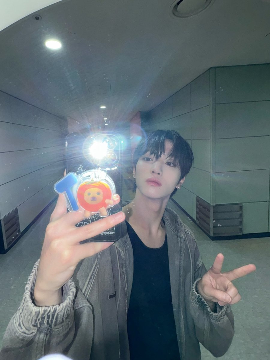 Recent activity shot of Xikers